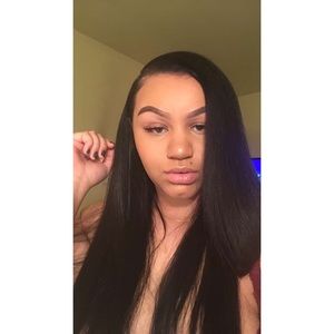 Meet your Posher, Arryion